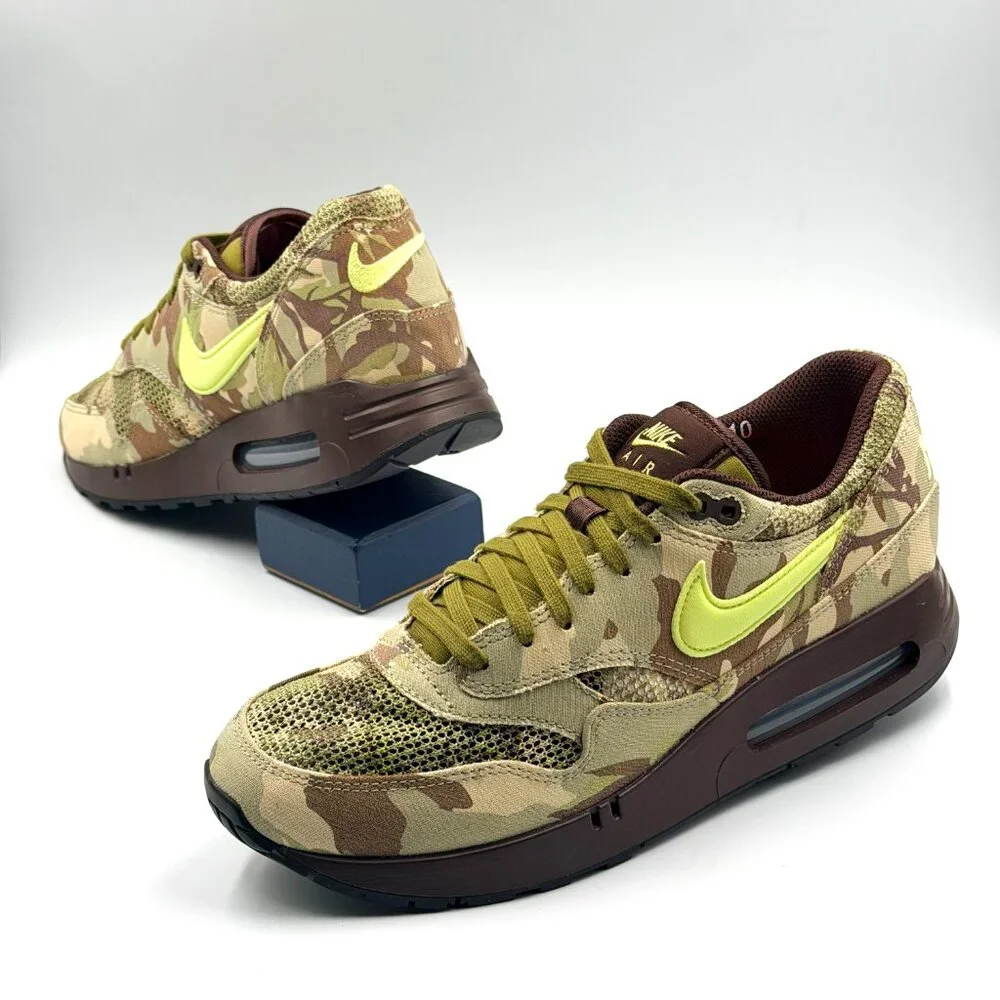 Nike Air Max 1 '86 OG Camo